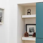 Pada Apartment