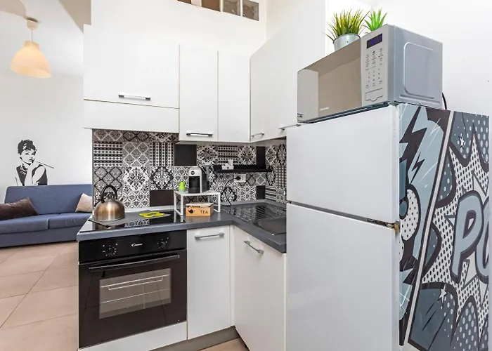 Pada Apartment