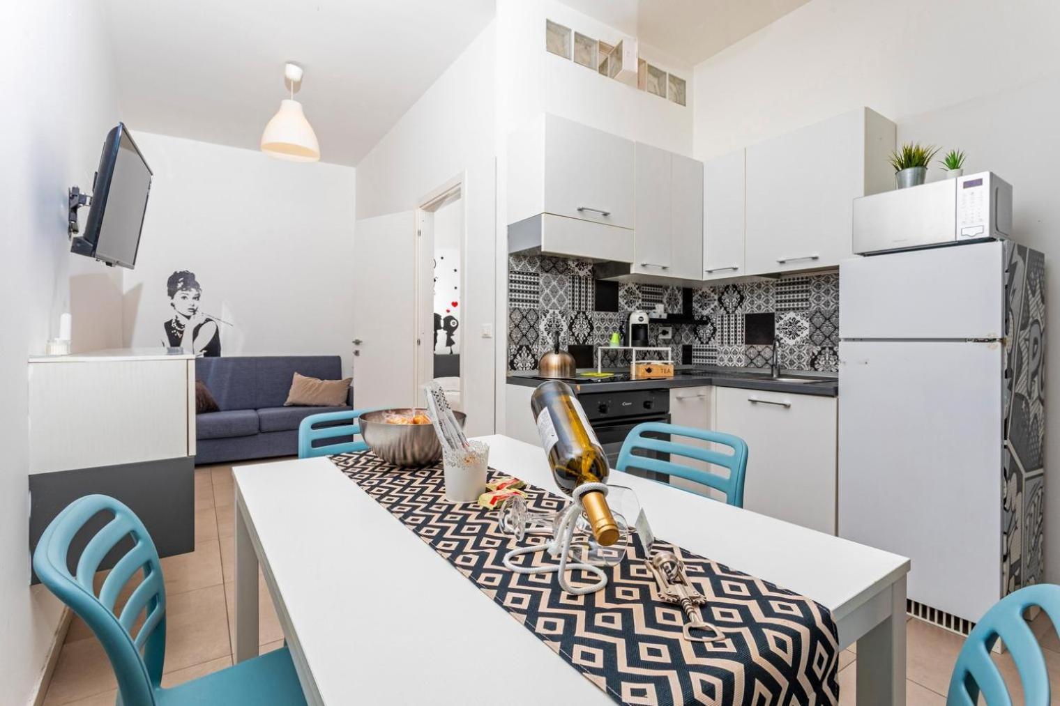 Pada Appartement