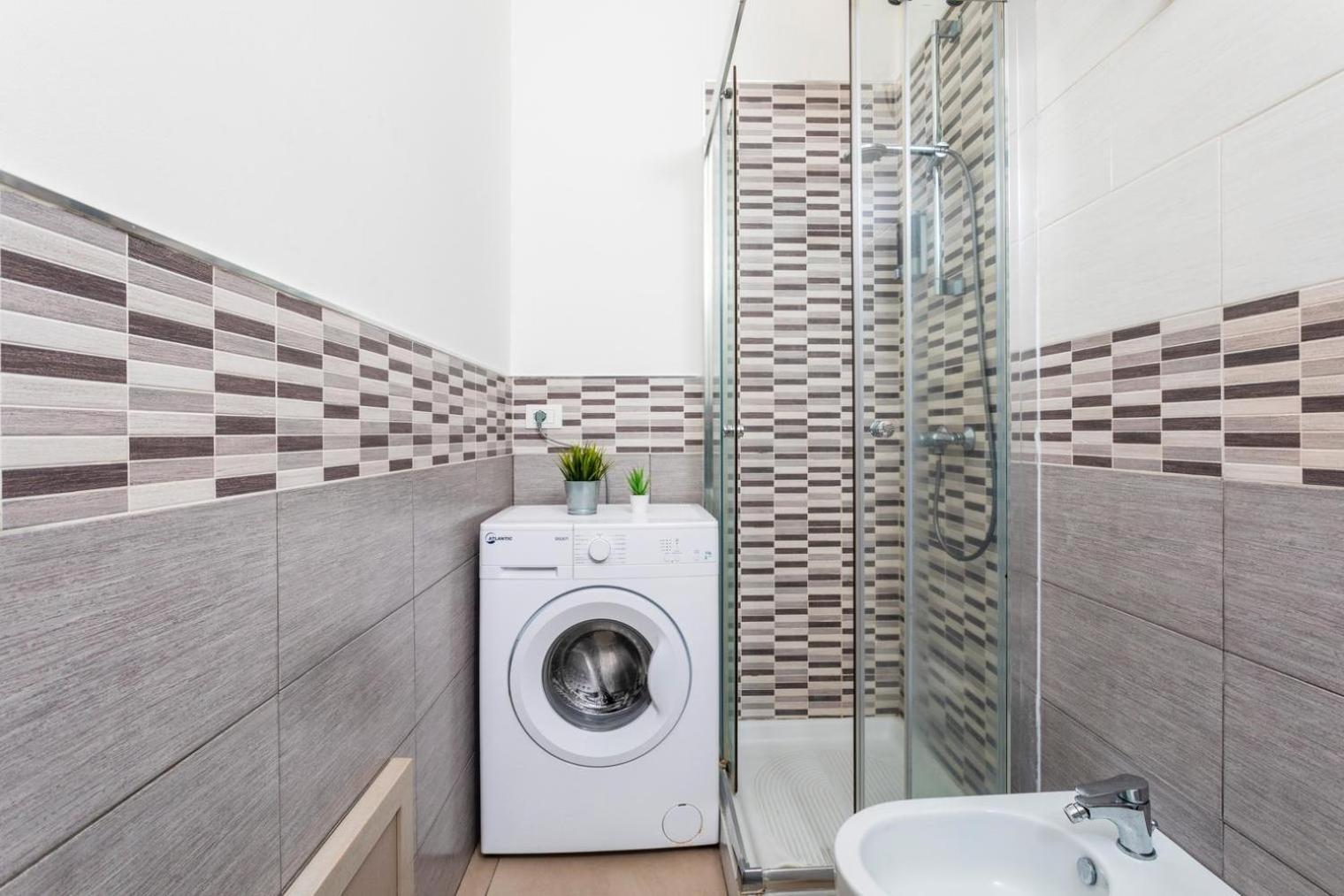 Appartement Pada