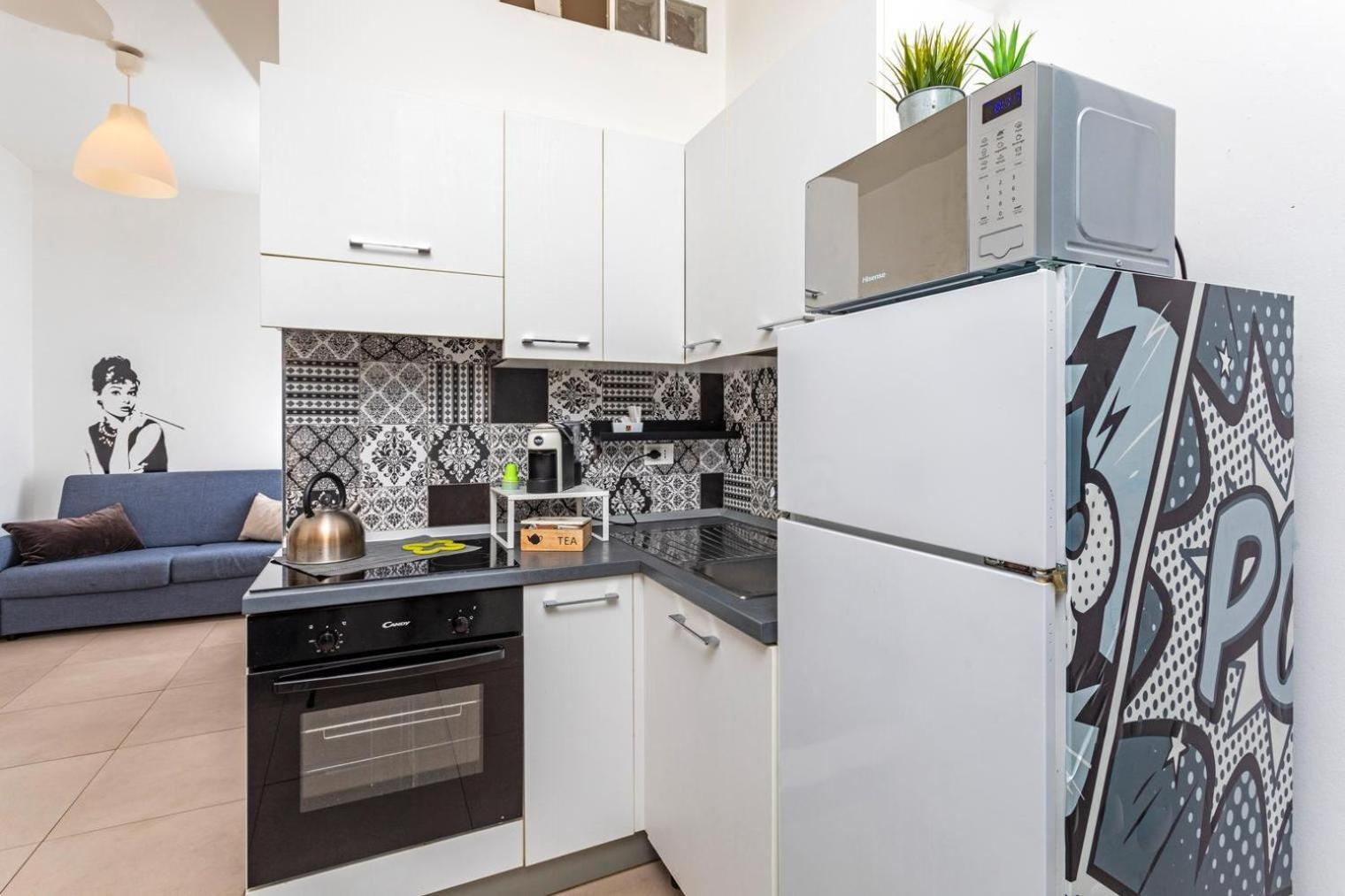 Pada Appartement *