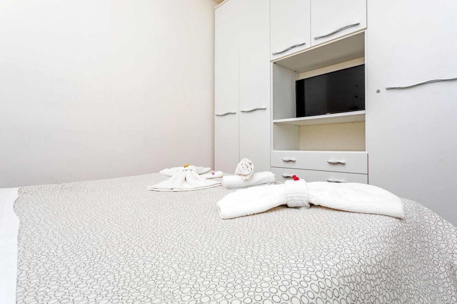 Appartement Pada *