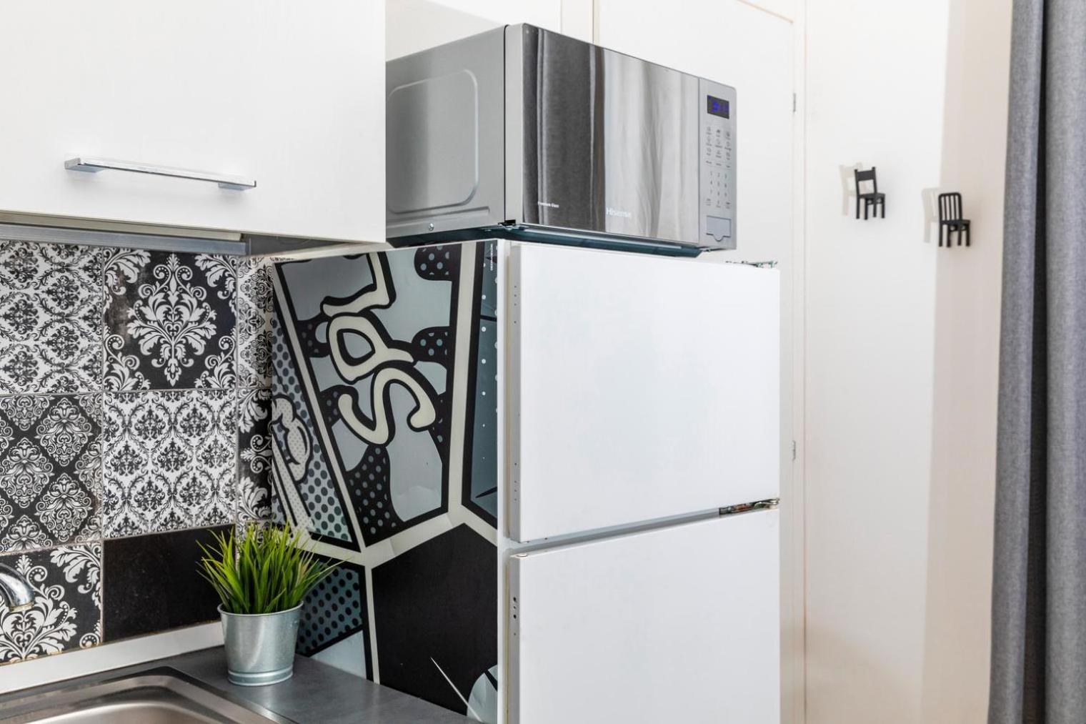 Pada Appartement Catane