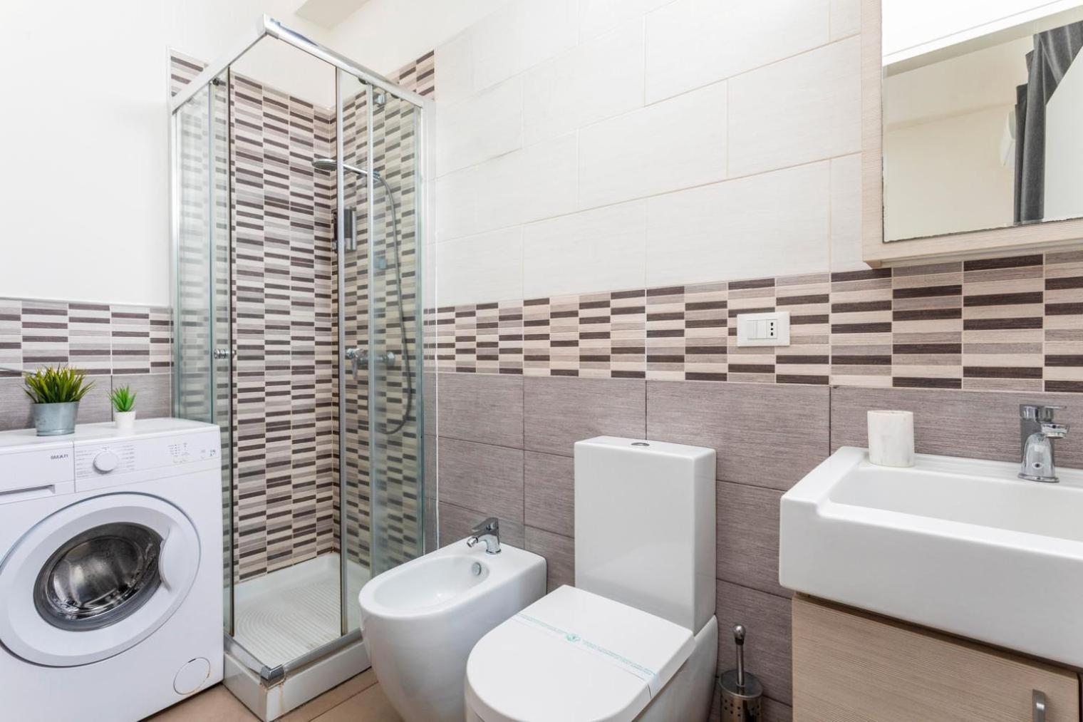Appartement Pada Catane