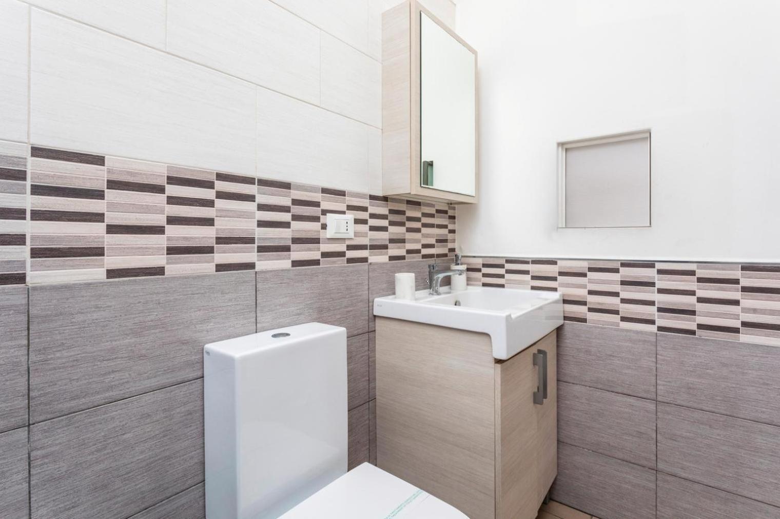 Appartement Pada