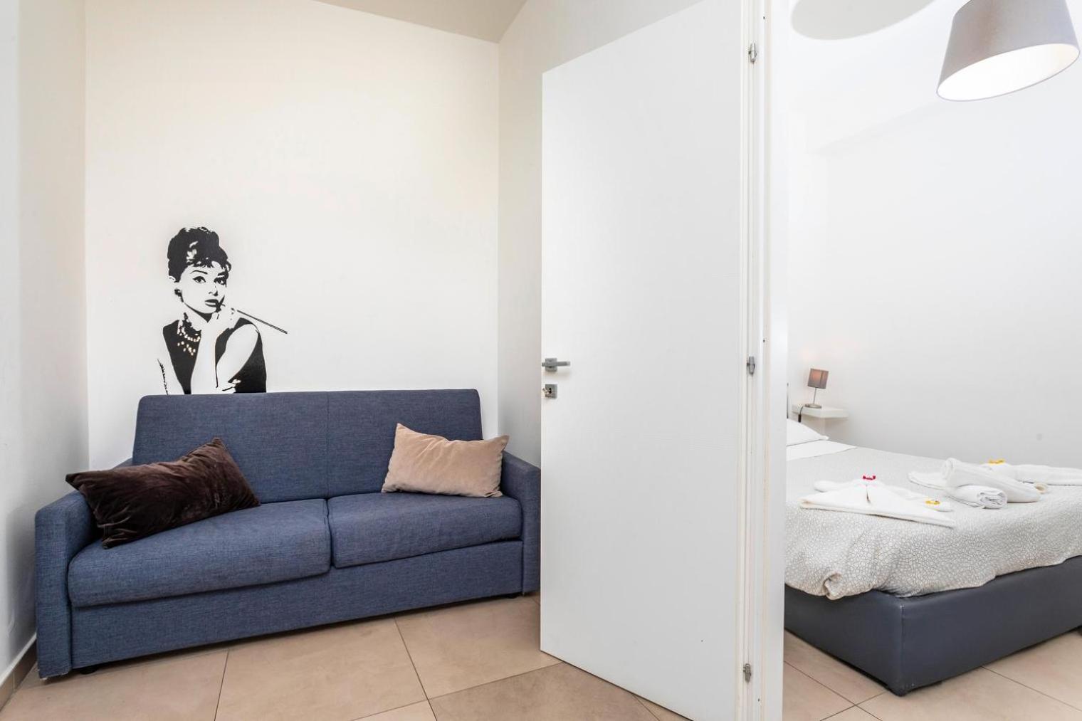 Pada Appartement *