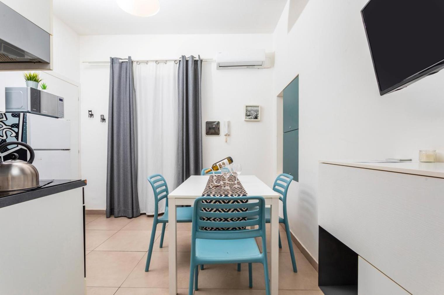 Pada Appartement Catane