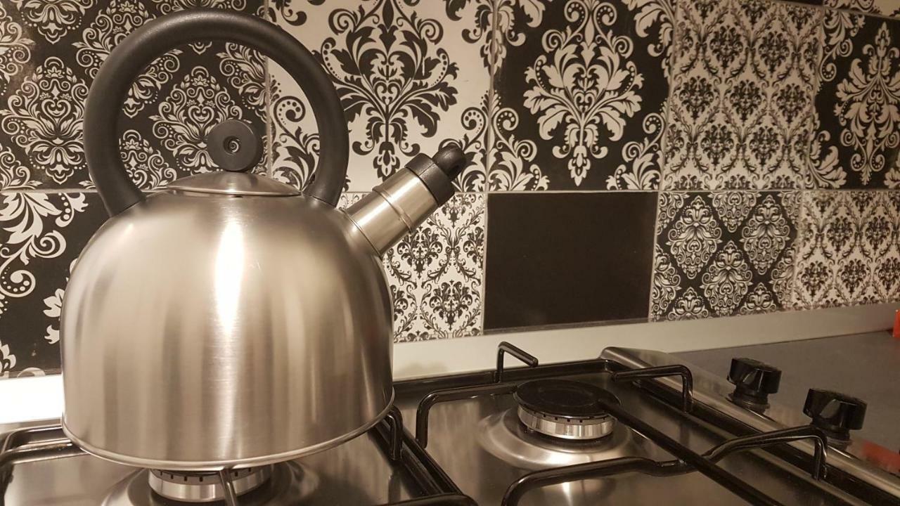 Pada Appartement *