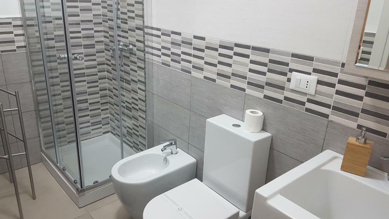 Pada Appartement Catane