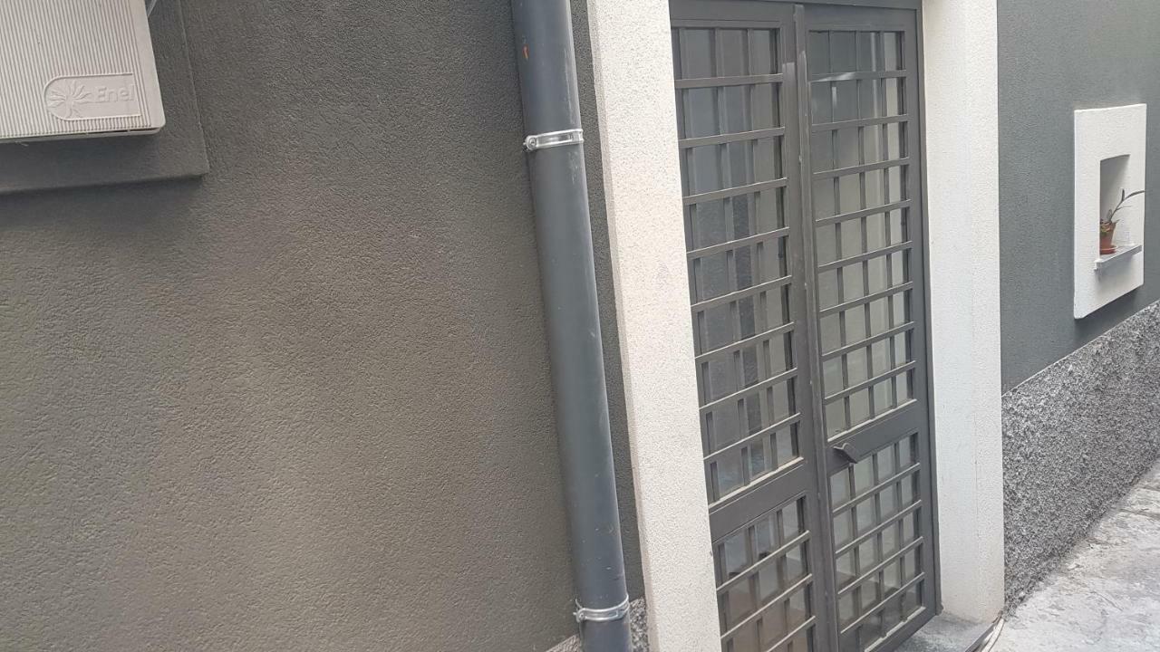 Appartement Pada Catane